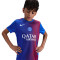 Dres Nike Djeca PSG T90 Pre-Match 2025-2026