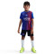 Dres Nike Djeca PSG T90 Pre-Match 2025-2026