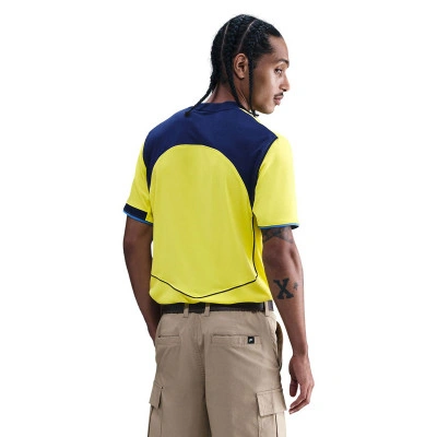 Dres Tottenham Hotspur FC 2025-2026 Treći