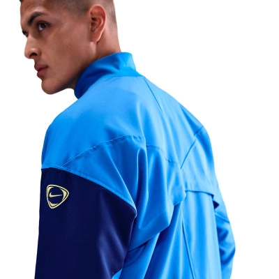 Jakna Tottenham Hotspur FC 2025-2026 Prije utakmice