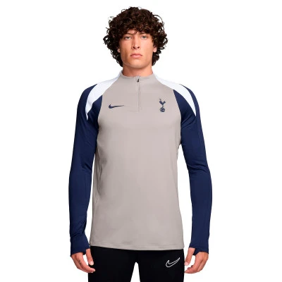 Majica dugih rukava Tottenham Hotspur FC 2025-2026 Trening