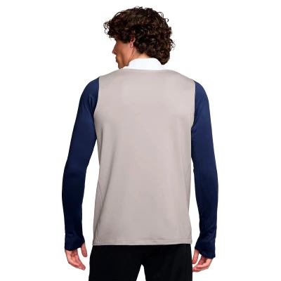 Majica dugih rukava Tottenham Hotspur FC 2025-2026 Trening