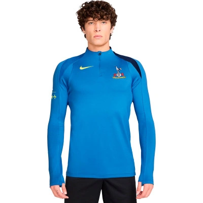Majica dugih rukava Tottenham Hotspur FC Training 2025-2026