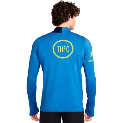 Majica dugih rukava Tottenham Hotspur FC 2025-2026 Trening