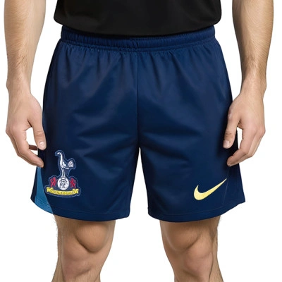 Kratke hlače Tottenham Hotspur FC 2025-2026 Trening