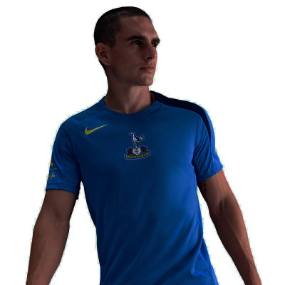 Majica Tottenham Hotspur FC 2025-2026 Trening