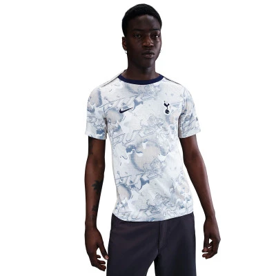 Dres Tottenham Hotspur FC 2025-2026 Prije utakmice