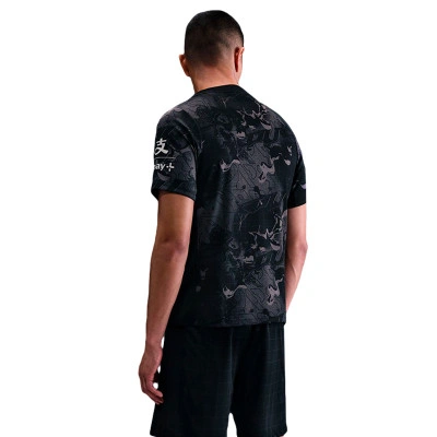 Dres Tottenham Hotspur FC 2025-2026 Prije utakmice