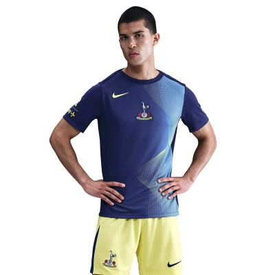 Dres Tottenham Hotspur FC 2025-2026 Prije utakmice