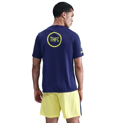 Dres Tottenham Hotspur FC 2025-2026 Prije utakmice