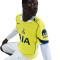 Dres Nike Tottenham Hotspur FC Authentic 2025-2026 Third