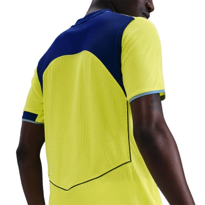 Dres Tottenham Hotspur FC Authentic 2025-2026 Third