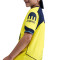 Dres Nike Djeca Tottenham Hotspur FC 2025-2026 Treći