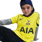 Dres Nike Djeca Tottenham Hotspur FC 2025-2026 Treći