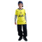 Dres Nike Djeca Tottenham Hotspur FC 2025-2026 Treći