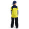 Dres Nike Djeca Tottenham Hotspur FC 2025-2026 Treći