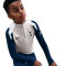 Majica dugih rukava Nike Djeca Tottenham Hotspur FC Trening 2025. – 2026