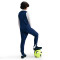Duge hlače Nike Djeca Tottenham Hotspur FC 2025-2026 Trening