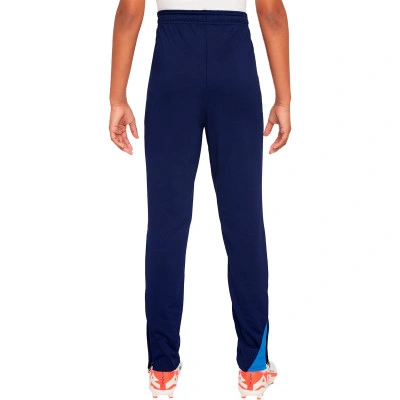 Duge hlače Djeca Tottenham Hotspur FC 2025-2026 Trening