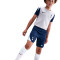 Kratke hlače Nike Djeca Tottenham Hotspur FC 2025-2026 Trening