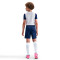 Kratke hlače Nike Djeca Tottenham Hotspur FC 2025-2026 Trening