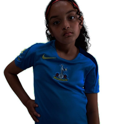 Majica Djeca Tottenham Hotspur FC 2025-2026 Trening