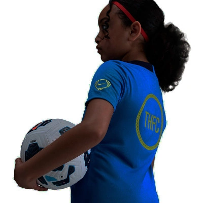 Majica Djeca Tottenham Hotspur FC 2025-2026 Trening