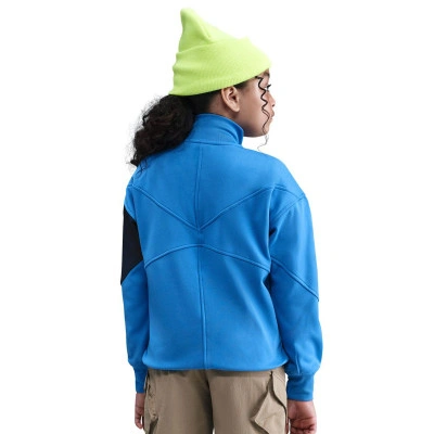 Jakna Tottenham Hotspur FC Pre-Match 2025-2026 Niño