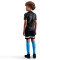 Dres Nike Djeca Tottenham Hotspur FC 2025-2026 Prije utakmice