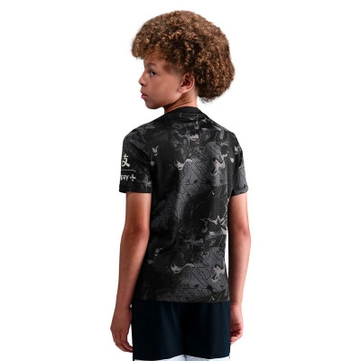 Dres Djeca Tottenham Hotspur FC 2025-2026 Prije utakmice