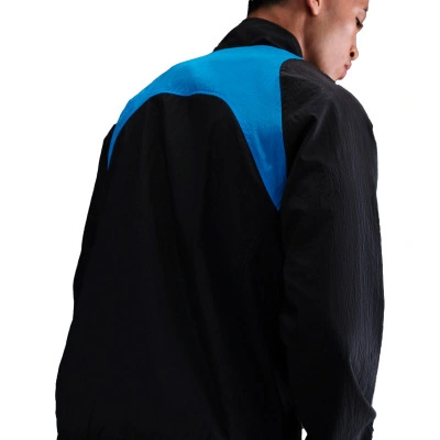 Jakna Navijačka odjeća Atlético de Madrida 2025. – 2026