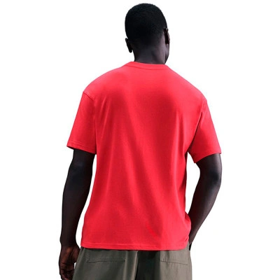 Majica Atl Madrid Fanswear 2025-2026