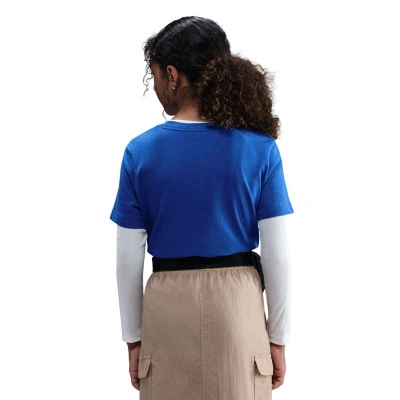 Majica Djeca navijačka odjeća Atlético de Madrida 2025. – 2026