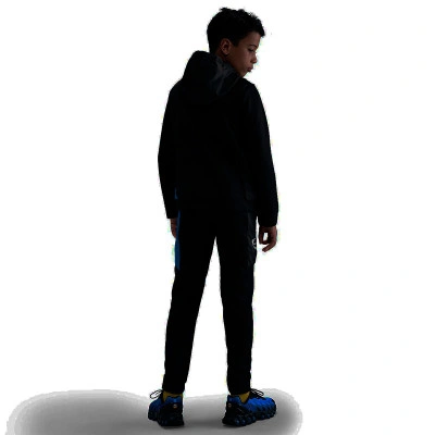 Trenirka Djeca navijačka odjeća Atlético de Madrida 2025. – 2026