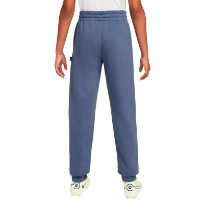 Duge hlače Djeca Atl Madrid 2025 – 2026 Navijačka odjeća