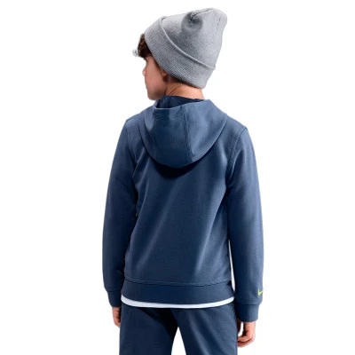 Jakna Djeca Atl Madrid 2025 – 2026 Navijačka odjeća