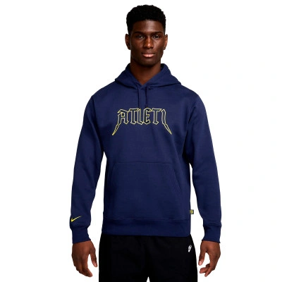 Majica dugih rukava Atlético de Madrid Fanswear 2025-2026