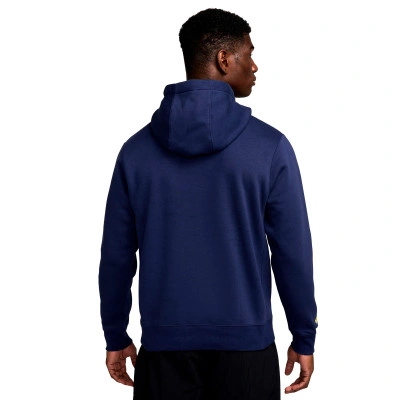 Majica dugih rukava Atlético de Madrid Fanswear 2025-2026