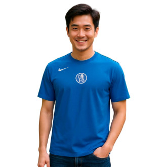 Majica Chelsea FC Fanswear 2025-2026