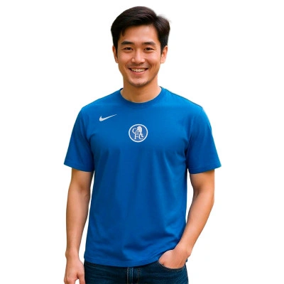 Majica Chelsea FC Fanswear 2025-2026