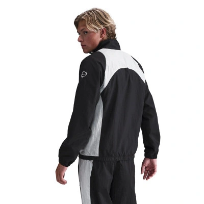 Jakna Navijačka odjeća Chelsea FC-a 2025-2026