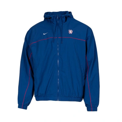 Jakna Chelsea FC Fanswear 2025-2026