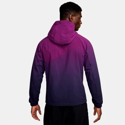 Jakna Fc Barcelonina 2025-2026 navijačka odjeća