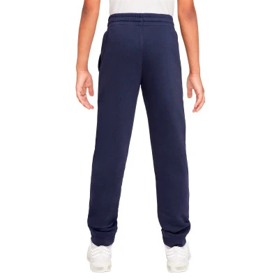 Duge hlače Djeca navijačka odjeća Fc Barcelone 2025. – 2026