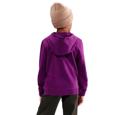 Jakna Djeca navijačka odjeća Fc Barcelone 2025. – 2026