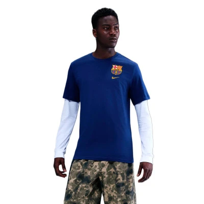 Majica Fc Barcelonina 2025-2026 navijačka odjeća
