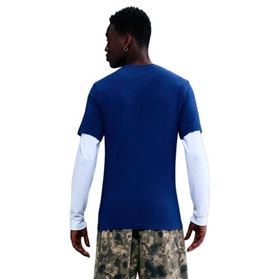 Majica Fc Barcelonina 2025-2026 navijačka odjeća