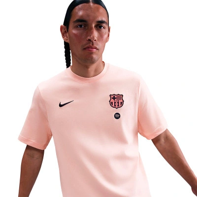Majica FC Barcelona Fanswear 2025-2026