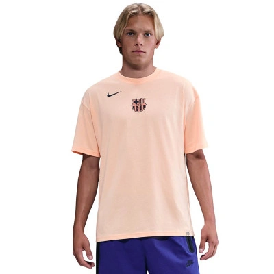 Majica Navijačka odjeća FC Barcelone 2025-2026
