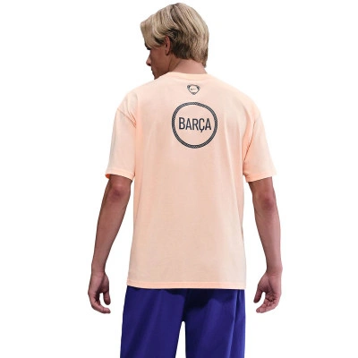 Majica Navijačka odjeća FC Barcelone 2025-2026